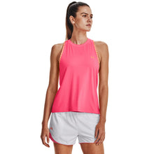 Carica l&#39;immagine nel visualizzatore di Gallery, Under Armour Loose Fit - Maglietta da allenamento da donna
