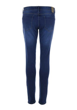Carica l&#39;immagine nel visualizzatore di Gallery, Tiffosi Jeans Blake Skinny - Jeans donna Jegging Azul-Medio
