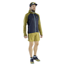 Carica l&#39;immagine nel visualizzatore di Gallery, DYNAFIT Giacca da uomo Alpine Wind 2, army-5471, L
