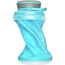 Carica l&#39;immagine nel visualizzatore di Gallery, Hydrapak Stash Flexible Water Bottle, unisex, MALIBU BLUE/G102HP
