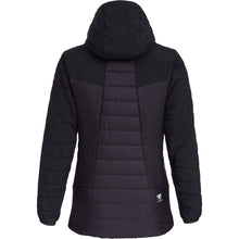 Carica l&#39;immagine nel visualizzatore di Gallery, SALEWA Puez Tw CLT Hood, Giacca Donna
