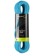 Carica l&#39;immagine nel visualizzatore di Gallery, EDELRID Mezza Corda Apus PRO Dry 7,9 mm
