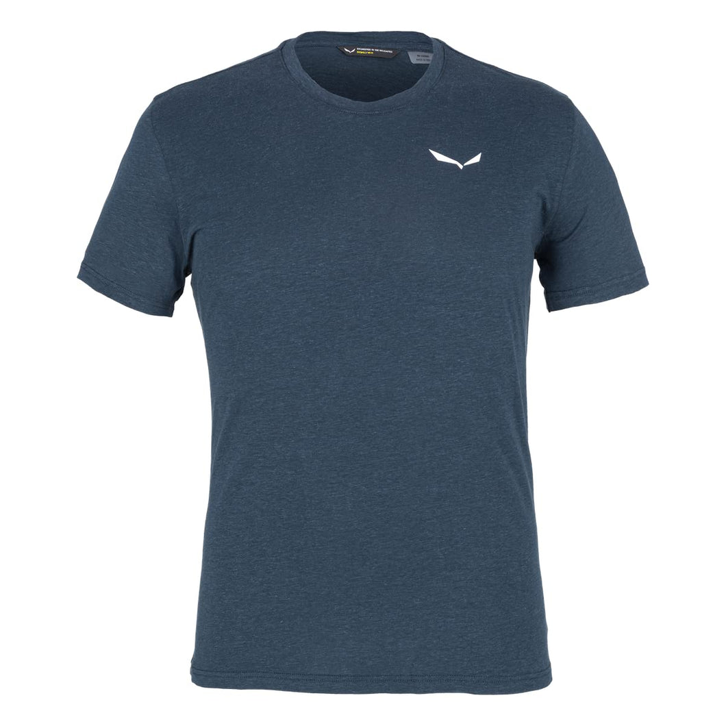 Alpine Hemp Logo Maglietta Uomo