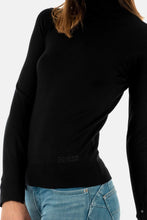 Carica l&#39;immagine nel visualizzatore di Gallery, Guess Paule TN LS Maglione Donna
