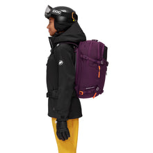 Carica l&#39;immagine nel visualizzatore di Gallery, Mammut Nirvana 35 Women Zaino 54 cm
