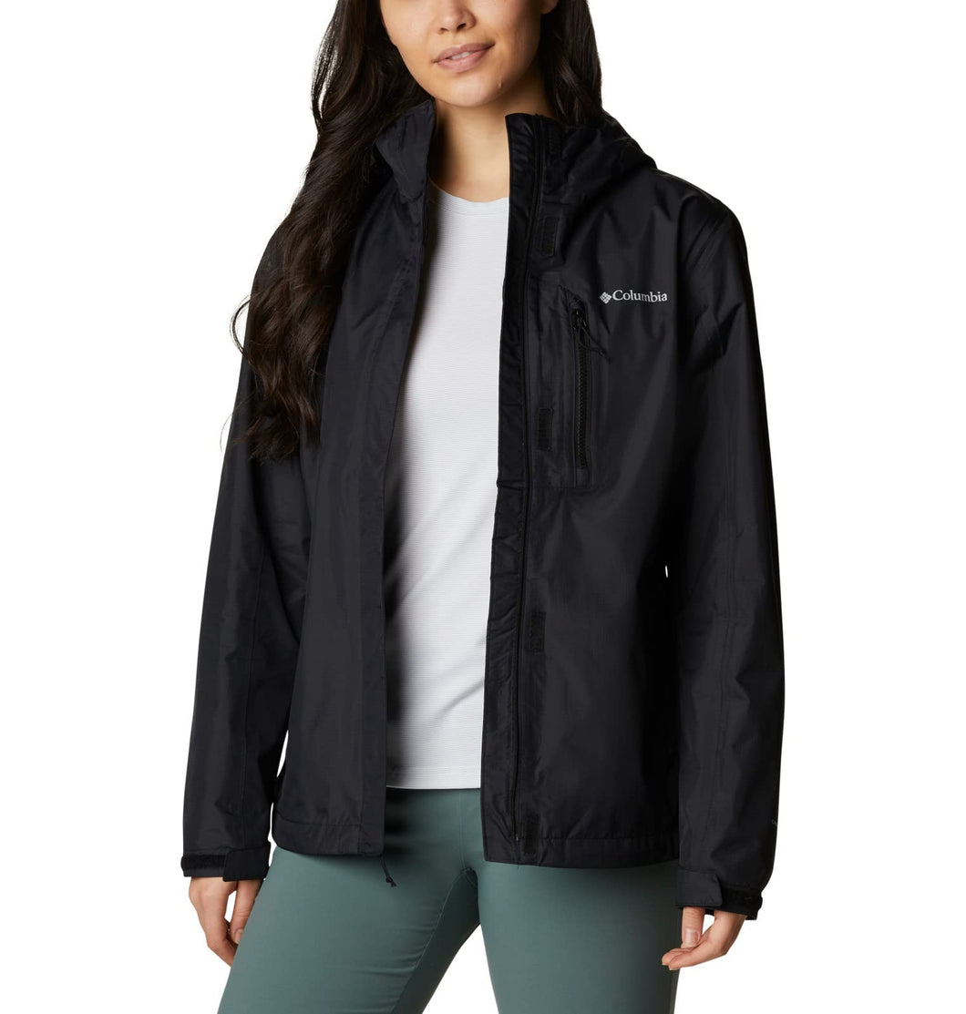 Columbia Pouring Adventure Ii Jacket Giacca Impermeabile Donna