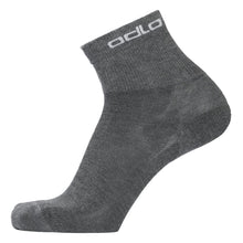 Carica l&#39;immagine nel visualizzatore di Gallery, Odlo Calze Basse Active, Accessori Unisex – Adulto, Black, 39-41
