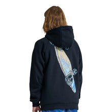 Carica l&#39;immagine nel visualizzatore di Gallery, Dolly Noire Betulla Cruiser Hoodie Felpa Cappuccio Uomo Felpa Uomo XL
