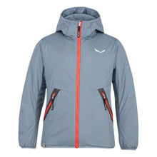 Carica l&#39;immagine nel visualizzatore di Gallery, SALEWA Giacca Reversible, Navy Blazer, EU 128
