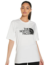 Carica l&#39;immagine nel visualizzatore di Gallery, The North Face T-Shirt Femme BF Easy
