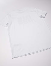 Carica l&#39;immagine nel visualizzatore di Gallery, Diesel T-DIEGOS-N22 A00828 T-Shirt Manica Corta da Uno Bianca con Logo
