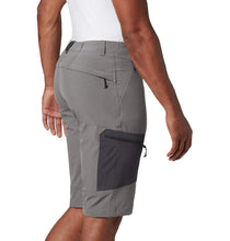 Carica l&#39;immagine nel visualizzatore di Gallery, Columbia - Triple Canyon, Pantaloncini da Hiking Uomo
