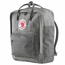 Carica l&#39;immagine nel visualizzatore di Gallery, Fjällräven Kånken Re-Wool, Zaino Unisex-Adulto
