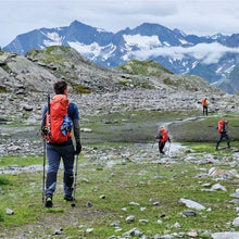 Carica l&#39;immagine nel visualizzatore di Gallery, Salewa Pedroc 3 Pantaloni, Donna, Nero (Black Out/3860), 50/44
