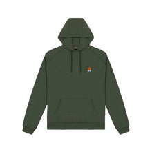 Carica l&#39;immagine nel visualizzatore di Gallery, Dolly Noire Felpa Uomo Milano Hoodie SW174.SA.02
