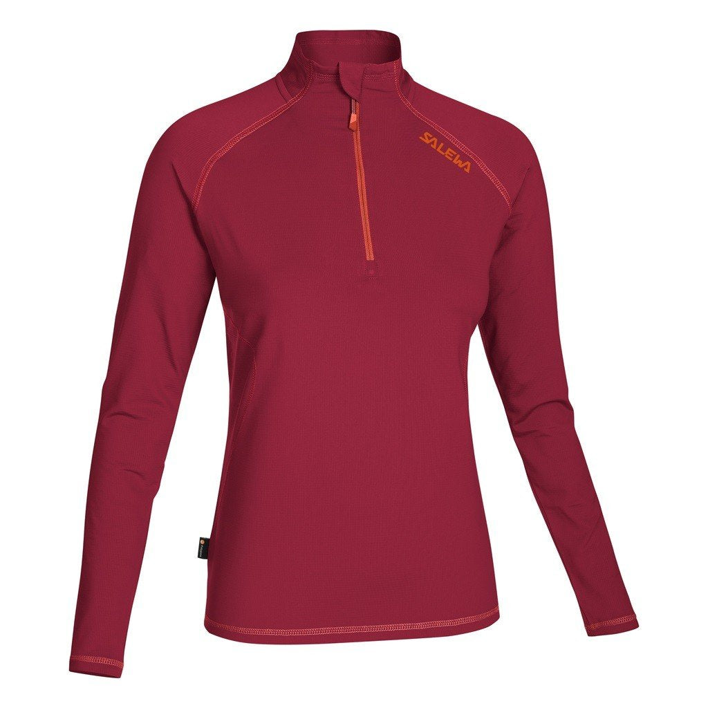 SALEWA, Maglia da Donna Sesvenna