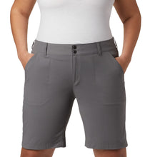 Carica l&#39;immagine nel visualizzatore di Gallery, Columbia - Saturday Trail - Pantaloni Resistenti all&#39;Acqua E alle Macchie, Pantaloni da Trekking Donna
