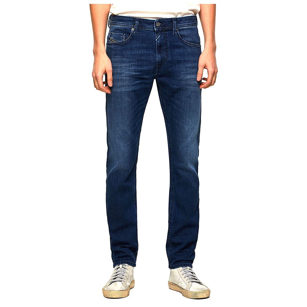 Jeans Uomo Diesel Thommer-x 009rs 01