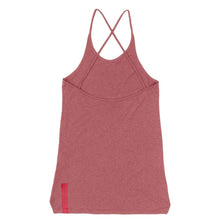 Carica l&#39;immagine nel visualizzatore di Gallery, WILD COUNTRY - Women&#39;s Curbar Tank - Top canotta donna con incrocio
