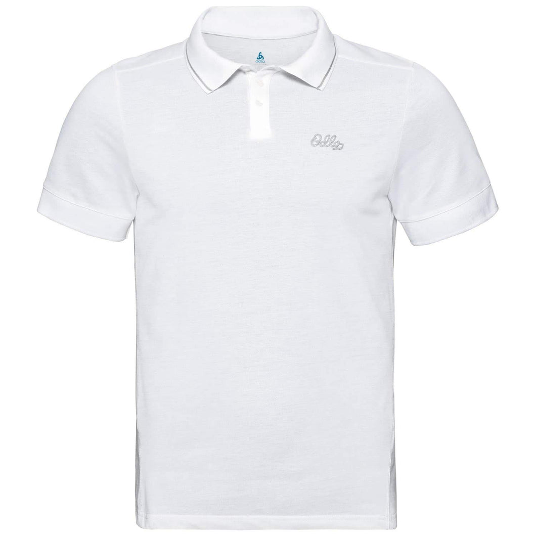 Odlo Polo S/S Nikko Polo Uomo