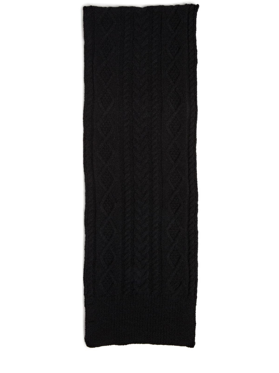 Guess Pashmina Donna Nero Aw9033pol03