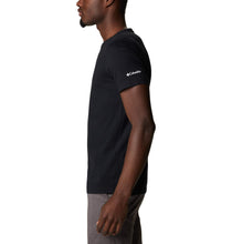 Carica l&#39;immagine nel visualizzatore di Gallery, Columbia Rapid Ridge II, T-Shirt con Stampa, Uomo
