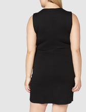 Carica l&#39;immagine nel visualizzatore di Gallery, Desigual Vest_New Hyork Abito Casual Donna
