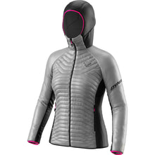 Carica l&#39;immagine nel visualizzatore di Gallery, DYNAFIT Speed Insulation Hooded Jkt Giacca Donna
