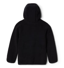 Carica l&#39;immagine nel visualizzatore di Gallery, Columbia Felpa con Cappuccio Rugged Ridge Sherpa Bambini e Ragazzi
