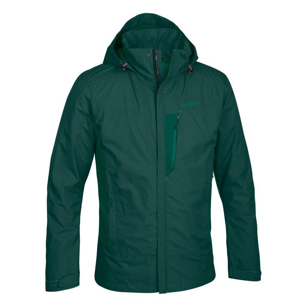 SALEWA, Giacca Uomo Clastic 2.0 PTX