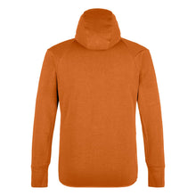 Carica l&#39;immagine nel visualizzatore di Gallery, SALEWA Lavaredo Hemp M Hooded Jkt Felpa, Autumnal/0910, M Uomo
