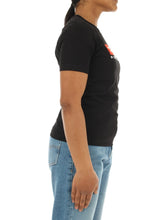 Carica l&#39;immagine nel visualizzatore di Gallery, Diesel T-Reg-DIV Maglietta Camicia, 9XX, XS Donna
