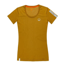 Carica l&#39;immagine nel visualizzatore di Gallery, Wild Country W Graphic Tee, T-Shirt da Donna, Moab - Climb
