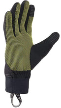 Carica l&#39;immagine nel visualizzatore di Gallery, CAMP Guanti G Air, Black-Lime, XXL
