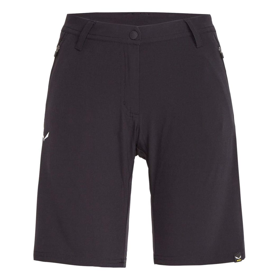 Salewa Talvena Dst W, Pantaloncini Donna