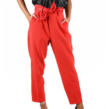 Carica l&#39;immagine nel visualizzatore di Gallery, Guess Pantalone Donna Necessary W0YB42WB4H2
