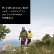 Carica l&#39;immagine nel visualizzatore di Gallery, Salewa Puez (Aqua 3) Ptx W Jkt, Giacca Donna
