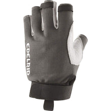 Carica l&#39;immagine nel visualizzatore di Gallery, EDELRID Unisex – Work Glove Open II
