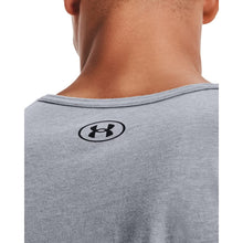 Carica l&#39;immagine nel visualizzatore di Gallery, Under Armour Sportstyle Logo Tank Senza Maniche Uomo
