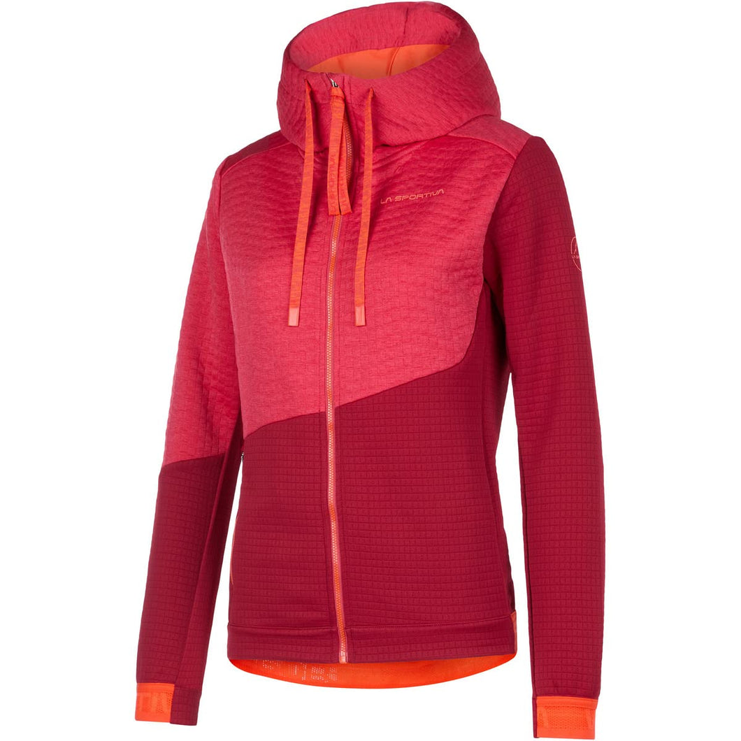 LA SPORTIVA Giacca Method Hoodie