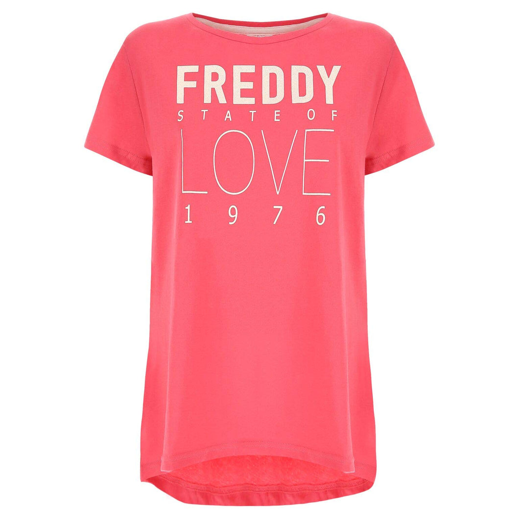 FREDDY Light Jersey