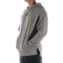 Carica l&#39;immagine nel visualizzatore di Gallery, Under Armour 771373797 294 FELPA SUMMIT KNIT GRIGIO
