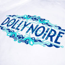 Carica l&#39;immagine nel visualizzatore di Gallery, Dolly Noire Logo MAIOLICHE Hoodie Felpa Cappuccio Uomo Felpa Uomo
