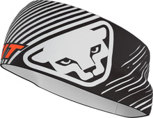 Carica l&#39;immagine nel visualizzatore di Gallery, DYNAFIT Graphic Performance Headband Bandana Unisex-Adulto
