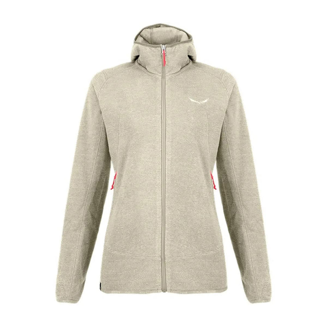 Salewa NUVOLO PL W JKT - Giacca in pile da donna