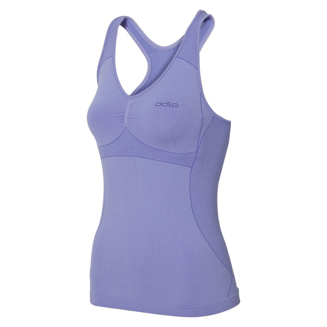 Odlo Top Evolution Light Trend Women (181101) Canotta Intima Traspirante