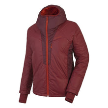 Carica l&#39;immagine nel visualizzatore di Gallery, SALEWA Ortles PRL W Jkt Giacca
