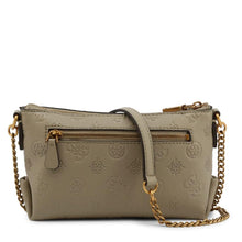 Carica l&#39;immagine nel visualizzatore di Gallery, Guess BORSA DONNA D CARAMEL HWPB8403720CAR helaina borsa a tracolla mini CARAMEL ND scelta=P
