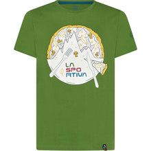 Carica l&#39;immagine nel visualizzatore di Gallery, LA SPORTIVA Pizza T-Shirt M Kale Maglietta Uomo
