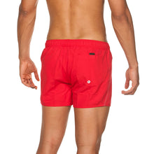 Carica l&#39;immagine nel visualizzatore di Gallery, arena Fundamentals Costume Uomo Mare e Piscina, Costume da Bagno in Morbido Tessuto ad Asciugatura Rapida, X-short con Slip Interno in Rete
